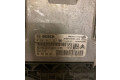 Řídící jednotka 9666729680, 0281017337   Citroen C3 Pluriel 2010