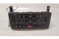 Блок управления климат-контролем 96573328ZD, 96470291XT   Citroen C6