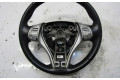 Руль Nissan X-Trail T32  2014 - 2021 года OEM      