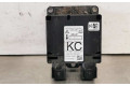 Блок подушек безопасности 6S6T14B056KC, 5WK43586   Ford Fusion