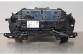 Přístrojová deska  BMW 3 G20 G21 2019 62109858603, 0263745129  
