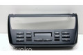 Блок управления климат-контролем 3417544, 64113417544   BMW X3 E83
