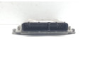Блок управления двигателем ECU 0281011447   Chrysler Voyager       
