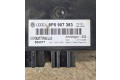 Блок управления климат-контролем 8P0907383, 506077   Volkswagen Golf Plus