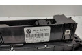 Блок управления климат-контролем 3417544, 64113417544   BMW X3 E83