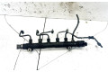 Vstřikovací lišta 0445214085, 3140027400   Volvo XC60     