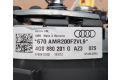 Подушка безопасности водителя 4G0880201G, 618081003D   Audi A6 S6 C7 4G