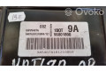 Řídící jednotka 5WY5407A, 5407A181210859121   Chevrolet Matiz 2008
