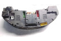 Панель приборов 4D0919033AC   Audi A8 S8 D2 4D       