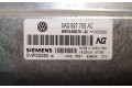Блок управления коробки передач 0AD927755AC, 5WP22080   Volkswagen Touareg I