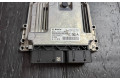 Блок управления двигателя 9841215880, 9838217080   Peugeot 208