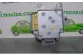 Блок подушек безопасности 12802256, C0903642   Saab 9-3 Ver2