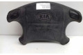 Подушка безопасности двери K2A357K00   KIA Sephia