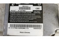 Блок подушек безопасности 46842421   Alfa Romeo 147