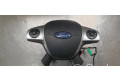 Подушка безопасности водителя 0589P10040   Ford Kuga I