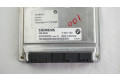 Řídící jednotka 7545150, 5WK90026   BMW X5 E53 2005