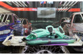 Боковая подушка безопасности 7339074   BMW X4 F26