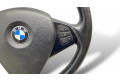 Руль BMW X3 E83  2003-2010 года       