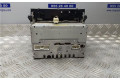 Радио/ проигрыватель CD/DVD / навигация     BR2B66AR0, BR2B66AR0    Mazda MX-3 