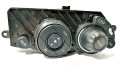Блок управления климат-контролем 79600SMG   Honda Civic