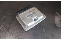 Блок управления двигателя    8E0907401T, 0281011444   Skoda Superb B5 (3U)