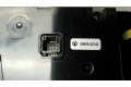 Блок управления климат-контролем 5590052740   Toyota Prius c