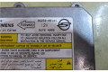 Блок подушек безопасности 8625008141   SsangYong Rexton