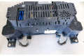 Панель приборов 4e0920980, 4e0910930   Audi A8 S8 D3 4E       