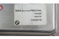 Řídící jednotka 7545150, 5WK90026   BMW X5 E53 2005