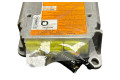 Блок подушек безопасности 988201KC1A, 0285011033   Nissan Juke I F15