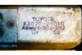 Моторчик заднего дворника 8502026010    Toyota Hiace (H200)