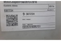 Блок комфорта 9387234   Mini One - Cooper F56 F55   