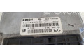 Řídící jednotka 28SA4101, 09173933   Opel Frontera B 2004