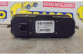 Блок управления климат-контролем A1638200326, A1638200326   Mercedes-Benz ML W163