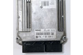 Блок управления двигателя 7561834, 0261201159   BMW 3 E92 E93