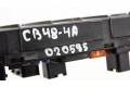   Pojistková skříňka 9656148080, s120017003L   Peugeot 407 2006
