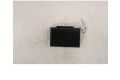 Дисплей    7505800001, 31350692   Volvo V40 Cross country