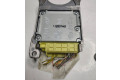 Блок подушек безопасности 891700K030, 2310003370   Toyota Hilux (AN10, AN20, AN30)