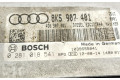 Řídící jednotka 8K5907401   Audi A5 8T 8F 2012