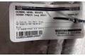 Боковая подушка безопасности 5J6880742B, 23000013   Skoda Fabia Mk2 (5J)