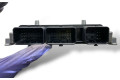 Блок управления двигателя 9666266580, 9663548180   Peugeot 407