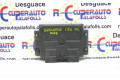 Řídící jednotka 9641390180   Citroen Berlingo 