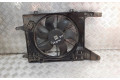 Комплект вентиляторов     8200065257    Renault Megane I 