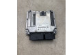 Блок управления двигателя 8512047, 0281017520   BMW 3 E92 E93