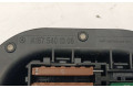 Блок предохранителей A1675401308   Mercedes-Benz GLE W167    