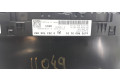 Přístrojová deska  Mercedes-Benz A W176 2013 A1769000101, 0263700092  