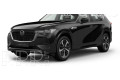 Подрулевой шлейф SRS BCWC66CS0, BCWC66CS0C   Mazda CX-60