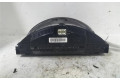 Přístrojová deska  Mercedes-Benz CLK A209 C209 2002 A2095400111, 0090059  