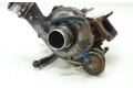  Турбина Fiat Stilo  46556011         