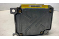 Блок подушек безопасности 0285001373   Mercedes-Benz C W203